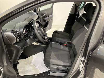 Citroen C3 Aircross PureTech 110 S&S Plus Grigio usata Fornovo di Taro