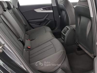 Audi A4 Avant 30 TDI/136 CV S tronic Business Grigio usata Reggio nell'Emilia