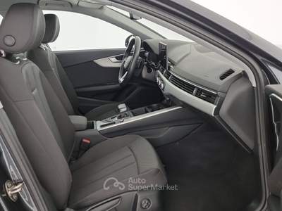 Audi A4 Avant 30 TDI/136 CV S tronic Business Grigio usata Reggio nell'Emilia