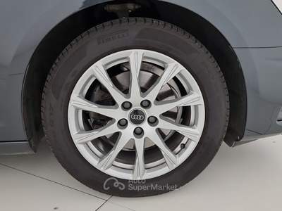 Audi A4 Avant 30 TDI/136 CV S tronic Business Grigio usata Reggio nell'Emilia