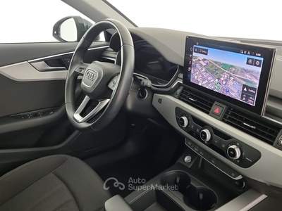 Audi A4 Avant 30 TDI/136 CV S tronic Business Grigio usata Reggio nell'Emilia