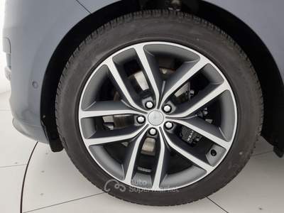 Land Rover Range Rover Sport 3.0D I6 249 MHEV Dynamic HSE aut. Grigio usata Reggio nell'Emilia