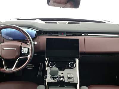 Land Rover Range Rover Sport 3.0D I6 249 MHEV Dynamic HSE aut. Grigio usata Reggio nell'Emilia