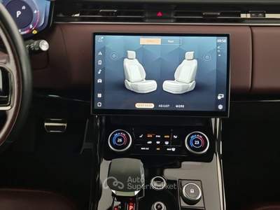 Land Rover Range Rover Sport 3.0D I6 249 MHEV Dynamic HSE aut. Grigio usata Reggio nell'Emilia