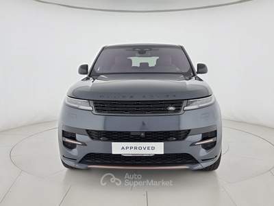 Land Rover Range Rover Sport 3.0D I6 249 MHEV Dynamic HSE aut. Grigio usata Reggio nell'Emilia