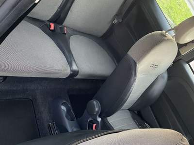 Fiat 500C 1.2 Lounge 69cv NEOPATENTATI Grigio usata Treviglio
