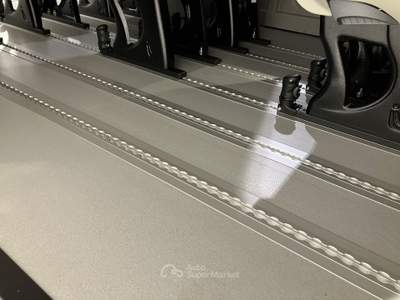 Fiat Ducato Ducato 35 2.2 Mjt 180CV 9 posti Flex Floor Bianco usata Fornovo di Taro