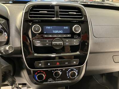 Dacia Spring Expression Electric 45 Bianco usata Fornovo di Taro
