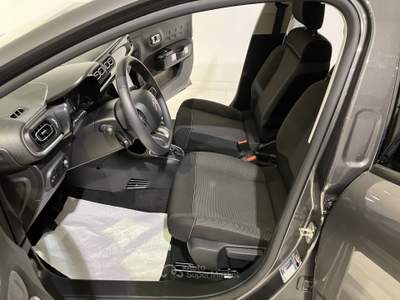 Citroen C3 C3 PureTech 110 S&S Max Grigio usata Fornovo di Taro