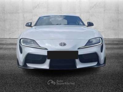 Toyota Supra GR Supra 2.0B A SZ-R Bianco usata Pieve di Cento