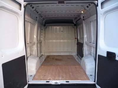 Fiat Ducato 35 2.3 MJT 140CV PM-TM Furgone Bianco usata Tolentino