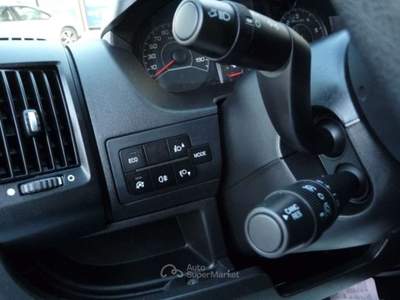 Fiat Ducato 35 2.3 MJT 140CV PM-TM Furgone Bianco usata Tolentino