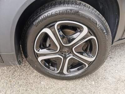 Citroen C3 Aircross 1.5 BlueHDi 110cv S&S C-Series Nero usata Cercola