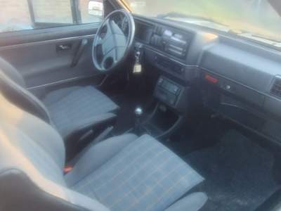 Volkswagen Golf Tenuta sempre in box,unico propretario Bianco usata Grosseto