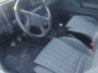 Volkswagen Golf Tenuta sempre in box,unico propretario Bianco usata Grosseto