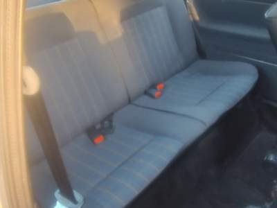 Volkswagen Golf Tenuta sempre in box,unico propretario Bianco usata Grosseto