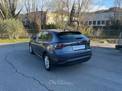 Volkswagen Taigo UNICO PROPRIETARIO - NO VINCOLO FINANZIAMENTO Grigio usata Trescore Balneario