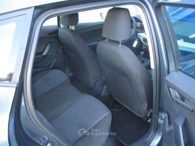 Seat Ibiza VETTURA AZIENDALE CAMBIO AUTOMATICO Grigio usata Tavagnacco
