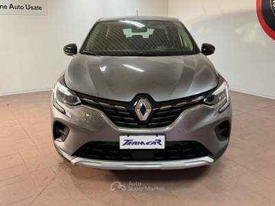 Renault Captur Blue dCi 115 CV EDC Business Unicoproprietario Grigio usata Crocetta del Montello