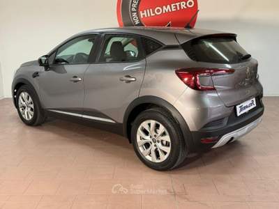 Renault Captur Blue dCi 115 CV EDC Business Unicoproprietario Grigio usata Crocetta del Montello