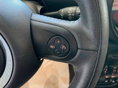 MINI Countryman 1.6 One D Grigio usata Mozzo