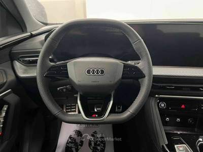 Audi Q5 2.0 tdi mhev+ S line ed.quattro 204cv s-tronic usata San Giorgio delle Pertiche