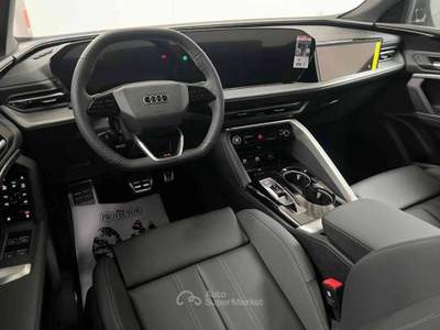 Audi Q5 2.0 tdi mhev+ S line ed.quattro 204cv s-tronic usata San Giorgio delle Pertiche
