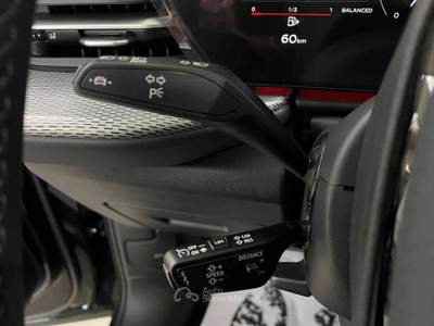 Audi Q5 2.0 tdi mhev+ S line ed.quattro 204cv s-tronic usata San Giorgio delle Pertiche
