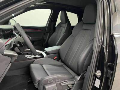 Audi Q5 2.0 tdi mhev+ S line ed.quattro 204cv s-tronic usata San Giorgio delle Pertiche