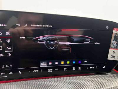 Audi Q5 2.0 tdi mhev+ S line ed.quattro 204cv s-tronic usata San Giorgio delle Pertiche