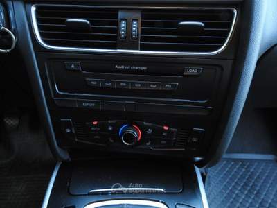 Audi A4 2.0 TDI 143CV F.AP. Ambiente Grigio usata CORIANO