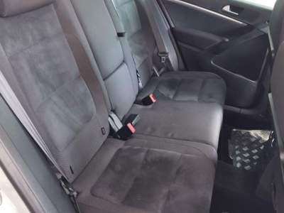 Volkswagen Tiguan TDI 170CV 4motion Sport & Style Bianco usata Sava