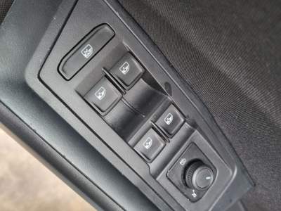 Volkswagen T-Roc Style Grigio usata Altamura