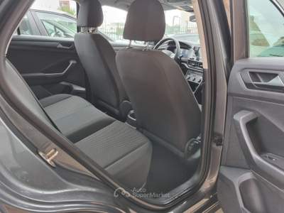 Volkswagen T-Roc Style Grigio usata Altamura