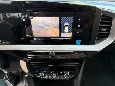 Opel Mokka Elegance GARANZIA 10 ANNI Bianco usata Rocca Priora