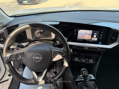 Opel Mokka Elegance GARANZIA 10 ANNI Bianco usata Rocca Priora