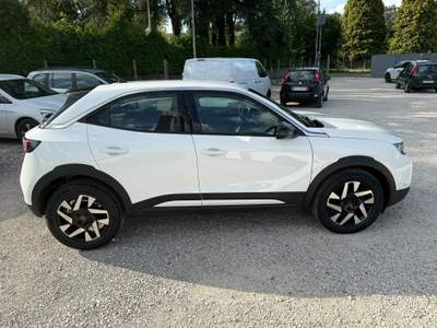 Opel Mokka Elegance GARANZIA 10 ANNI Bianco usata Rocca Priora