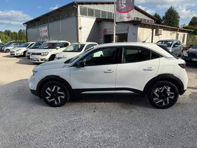 Opel Mokka Elegance GARANZIA 10 ANNI Bianco usata Rocca Priora