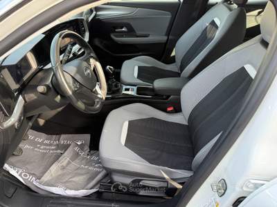 Opel Mokka Elegance GARANZIA 10 ANNI Bianco usata Rocca Priora