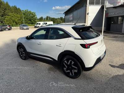 Opel Mokka Elegance GARANZIA 10 ANNI Bianco usata Rocca Priora
