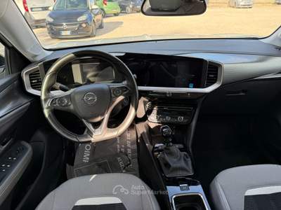 Opel Mokka Elegance GARANZIA 10 ANNI Bianco usata Rocca Priora