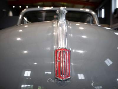 Fiat 500C Topolino Grigio usata Crespina Lorenzana