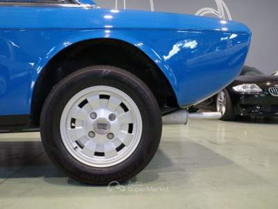 Lancia Fulvia MONTECARLO 1972 Blu/Azzurro usata Crespina Lorenzana