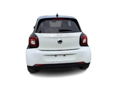 Smart ForFour 70 1.0 twinamic Prime Tetto Automatica Bianco usata Oderzo