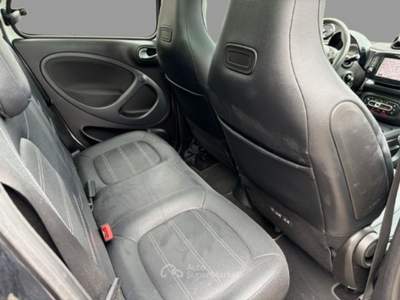 Smart ForFour 70 1.0 twinamic Prime Tetto Automatica Bianco usata Oderzo