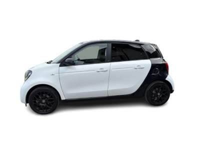 Smart ForFour 70 1.0 twinamic Prime Tetto Automatica Bianco usata Oderzo