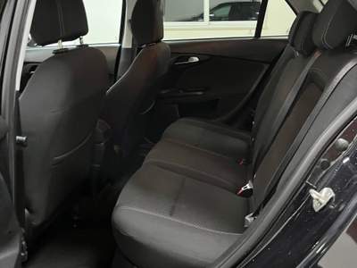 Fiat Tipo fiat tipo SW unico proprietario Blu/Azzurro usata San Potito Sannitico