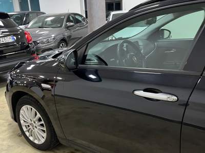 Fiat Tipo fiat tipo SW unico proprietario Blu/Azzurro usata San Potito Sannitico
