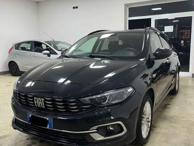 Fiat Tipo fiat tipo SW unico proprietario Blu/Azzurro usata San Potito Sannitico