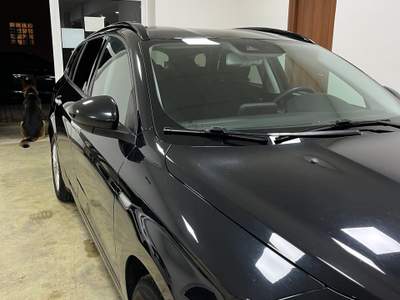 Fiat Tipo fiat tipo SW unico proprietario Blu/Azzurro usata San Potito Sannitico